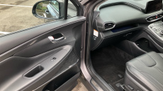 Hyundai SANTA FE 1.6 TGDi Plug-in Hybrid Premium 5dr 4WD Auto Estate